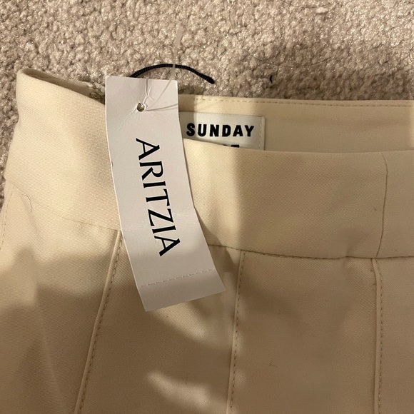 Aritiza mini skirt (brand new) - Picture 5 of 5